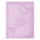 Alternate image 6 for Sammy &amp; Lou Butterfly Meadow 4-Piece Crib Bedding Set