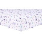Alternate image 7 for Sammy &amp; Lou Butterfly Meadow 4-Piece Crib Bedding Set