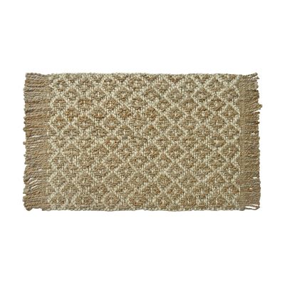 Bee &amp; Willow&trade; Alexandria Handcrafted Rug in Natural