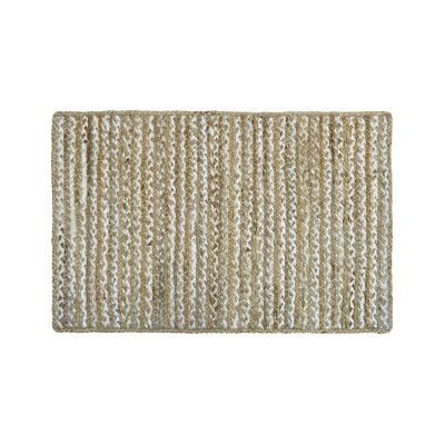 Bee &amp; Willow&trade; Grady Handcrafted Rug in Almond
