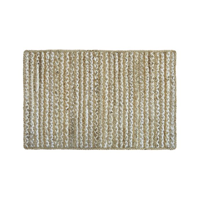 Bee & Willow™ Home Grady Handcrafted Rug in Almond Bed Bath and