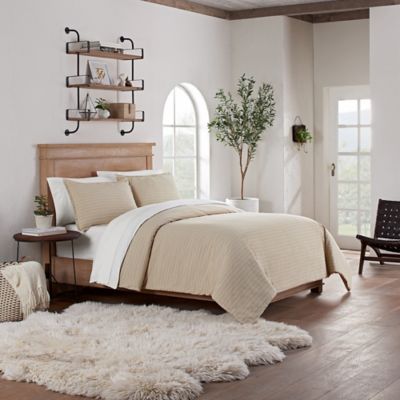 bed bath and beyond ugg duvet