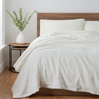 ugg polar reversible comforter