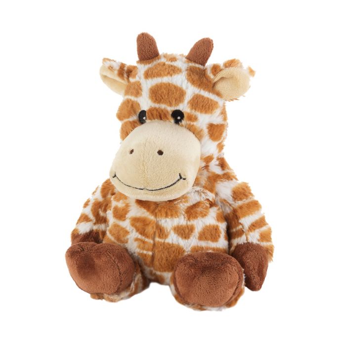 6ft plush giraffe