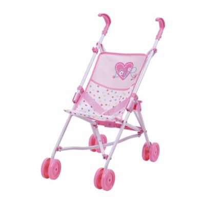 Hauk Baby Doll Umbrella Stroller