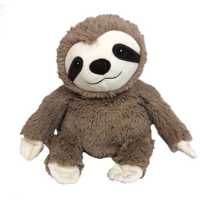 6ft stuffed sloth