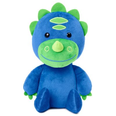 baby dino plush