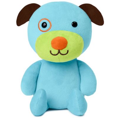 zoo animal plush toys