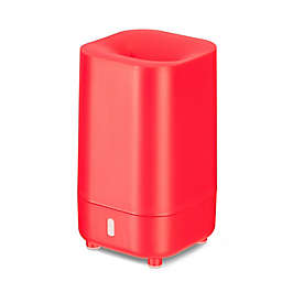 Serene House® Ranger Ultrasonic USB Diffuser in Red