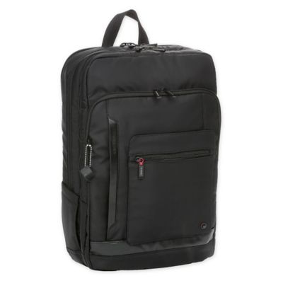 hedgren laptop bag