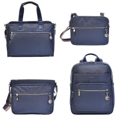 hedgren laptop bag