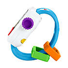 Alternate image 1 for Fisher-Price&reg; Laugh &amp; Learn&trade; Time to Learn Smartwatch Interactive Toy