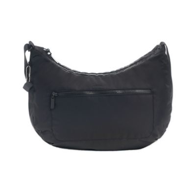 larger cross body bag