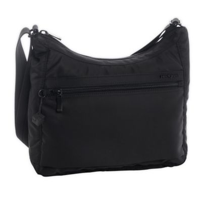 hedgren inner city eye shoulder bag