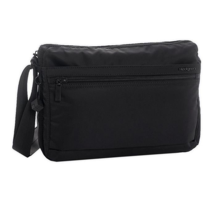 hedgren eye m crossbody bag