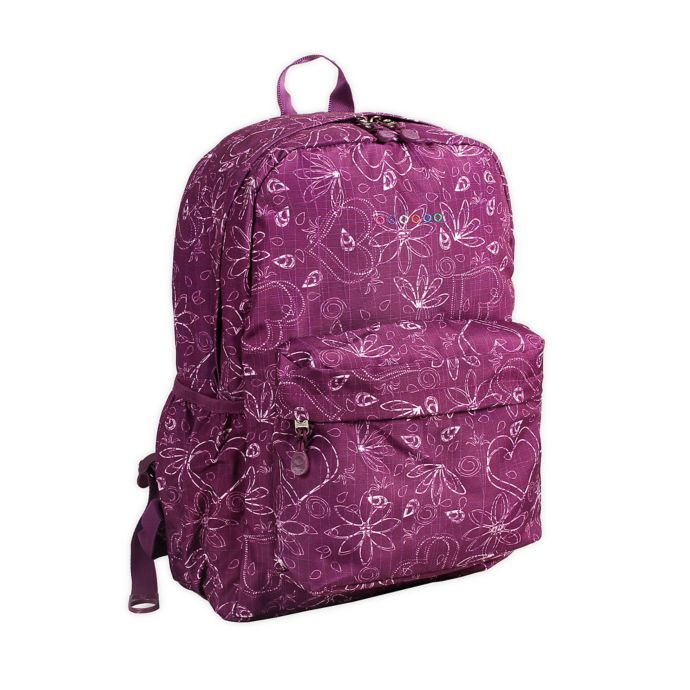 J World New York Oz Campus Backpack Bed Bath Beyond