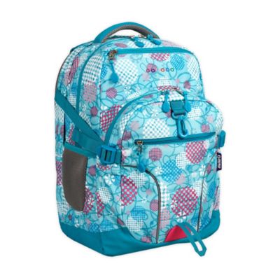 J World New York Atom Laptop Backpack Bed Bath Beyond