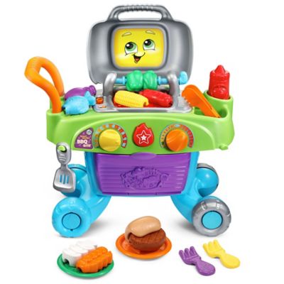 fisher price grill