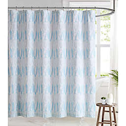 Brooklyn Loom® Trevor Shower Curtain