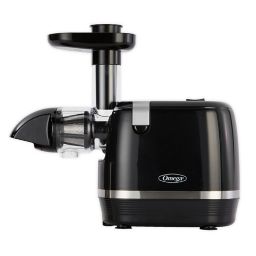 Best Omega Juicer Reviews 2020 Sprint Kitchen