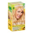 Alternate image 0 for Garnier&reg; Nutrisse Nourishing Hair Color Cr&egrave;me in 100 Extra-Light Natural Blonde