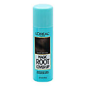 L&#39;Or&eacute;al&reg; Paris Magic Root Cover Up Gray Concealer Spray in Dark Brown