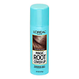 L'Oréal® Paris Magic Root Cover Up Gray Concealer Spray in Dark Blonde