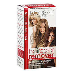 L'Oréal® Paris Colorist Secrets™ Hair Color Remover