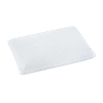 SensorPEDIC&reg; Classic Comfort 2-Pack Memory Foam Bed Pillows
