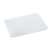 SensorPEDIC&reg; Classic Comfort 2-Pack Memory Foam Bed Pillows