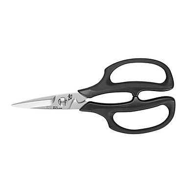 Shun&trade; Herb Shears. View a larger version of this product image.