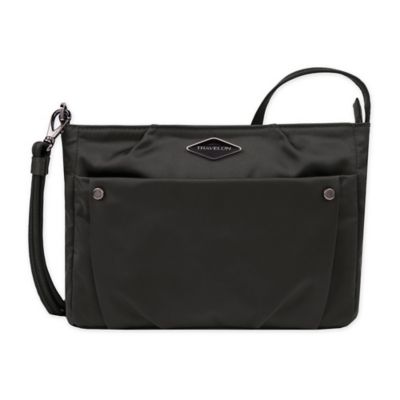travelon small crossbody bag