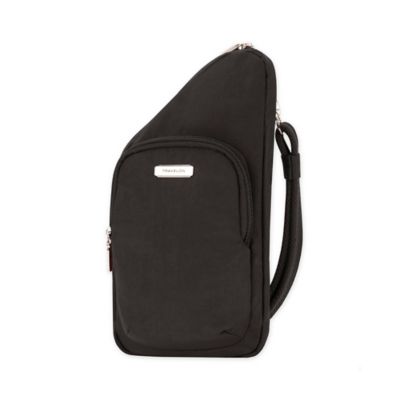 travelon slim crossbody