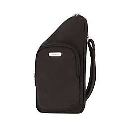 Travelon® Anti-Theft Essentials Compact Crossbody Bag