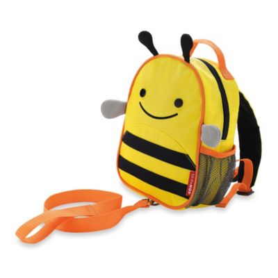 bee mini backpack