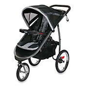 Graco&reg; FastAction&trade; Fold Jogger Click Connect&trade; in Gotham&trade;