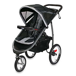 Graco® FastAction™ Fold Jogger Click Connect™ in Gotham™