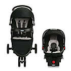 Alternate image 1 for Graco&reg; FastAction&trade; Fold Sport Click Connect&trade; Travel System in Pierce