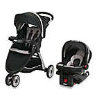 Alternate image 0 for Graco&reg; FastAction&trade; Fold Sport Click Connect&trade; Travel System in Pierce
