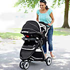 Alternate image 3 for Graco&reg; FastAction&trade; Fold Sport Click Connect&trade; Travel System in Gotham