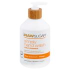 Alternate image 0 for RAW SUGAR&reg; 16 oz. Simply Hand Wash in Coconut and Mango