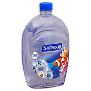 Softsoap&reg; 50 oz. Liquid Hand Soap Refill