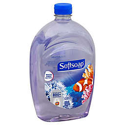 Softsoap® 50 oz. Liquid Hand Soap Refill