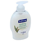 Softsoap&reg; 7.5 oz. Soothing Clean Hand Soap in Aloe Vera
