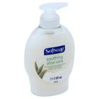 Alternate image 0 for Softsoap&reg; 7.5 oz. Soothing Clean Hand Soap in Aloe Vera