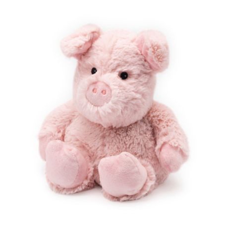 warmies pig