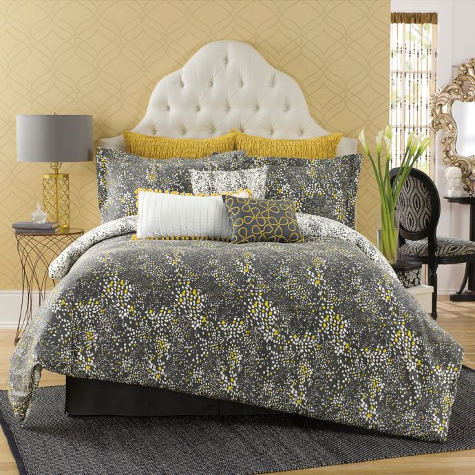 Anthology Serengeti Reversible Comforter Set Bed Bath Beyond