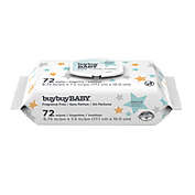 buybuy BABY&trade; 72-Count Unscented Wipes