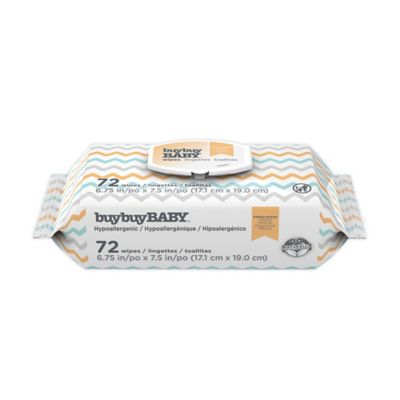 buybuy BABY&trade; 72-Count Wipes in Fresh Scent