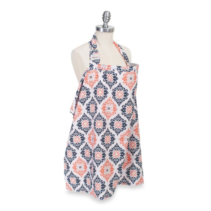 Bebe Au Lait Nursing Cover In Monroe Buybuy Baby